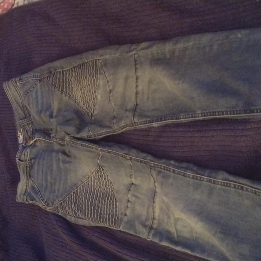 Nobo skinny jeans